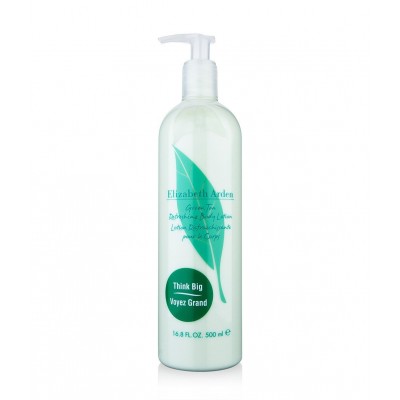 ELIZABETH ARDEN Green Tea refreshing body lotion 500ml